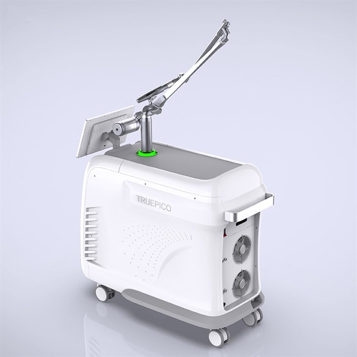 New Pico Laser Tattoo Removal Machine 2025 best
