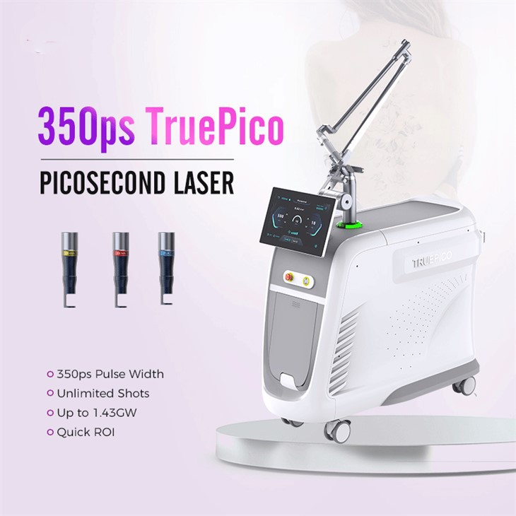 New Pico Laser Tattoo Removal Machine 2025 suppliers