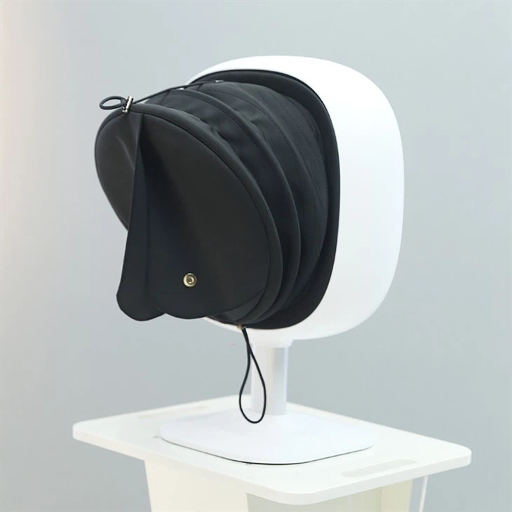 Skin Analyzer Device(4)