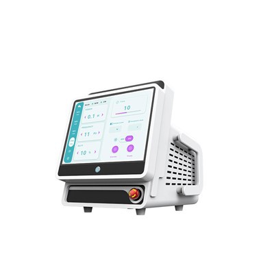 980 nm dioodlaser veresoonte eemaldamiseks