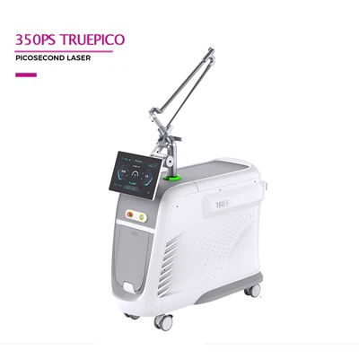 Nd YAG PICOSECOND Laser Tattoo Eemaldamismasin